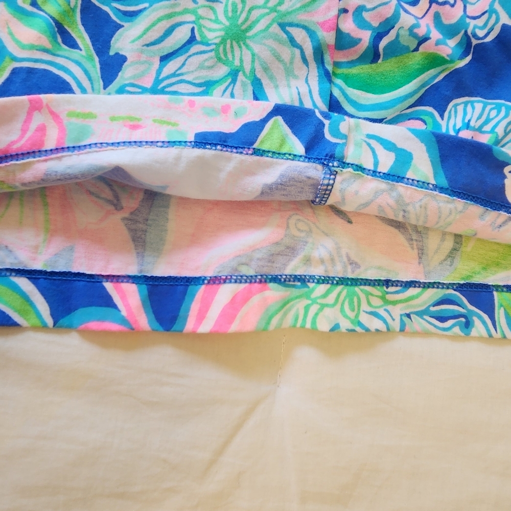 Lilly Pulitzer Helina dress in XS EUC - Picture 3 of 5